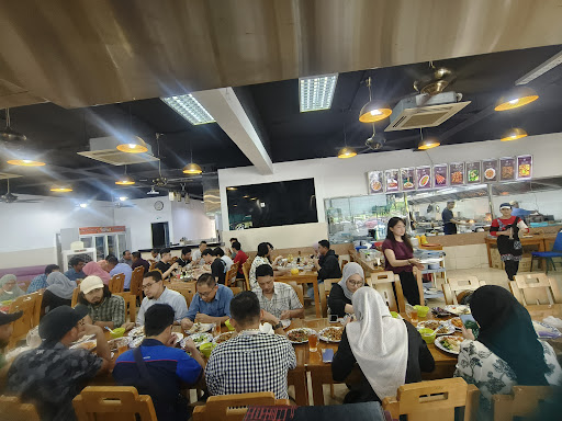 Mr.Mee • Authentic Xinjiang Cuisine • Chinese Muslim Restaurant