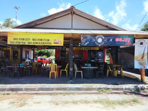 Cozy Cafe