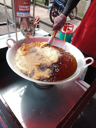 MR CHURROS (Dungun)