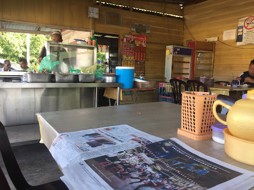 Warung Dee Roti Canai