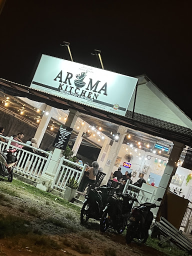 Aroma Kitchen Dungun