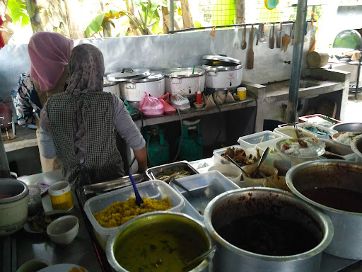 Kak Har Sup Tulang (Simpang Tok Kah)