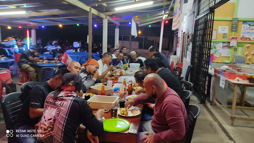 Kedai Kopi MAMA NA 75