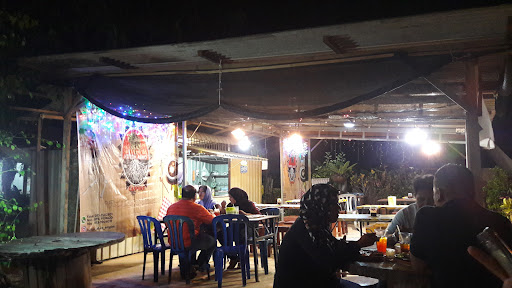 Kotok Akko Empire (Western Food Cafe)