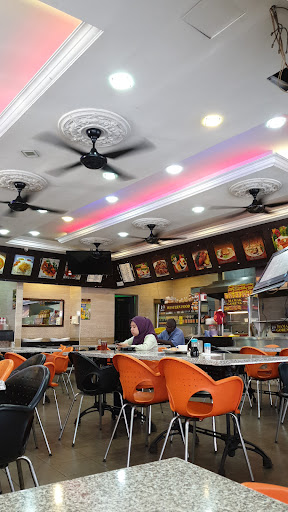 Azhar Maju @ Sri Gombak