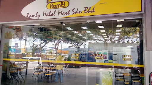 Ramly Halal Mart Batu Caves