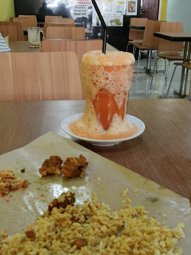 Warung Puteri Taman Sri Gombak