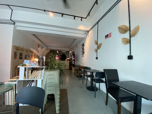 Kedai Kopi Hayaso