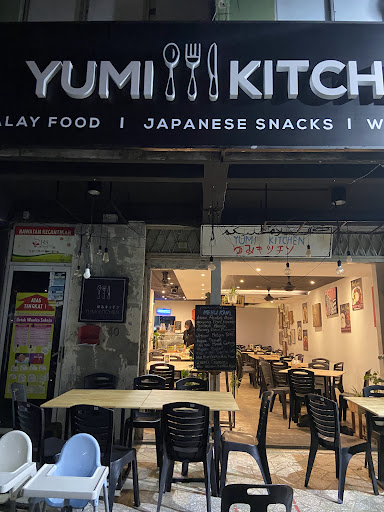 Yumi Kitchen