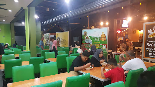 Mee Tarik Warisan Asli Sri Gombak