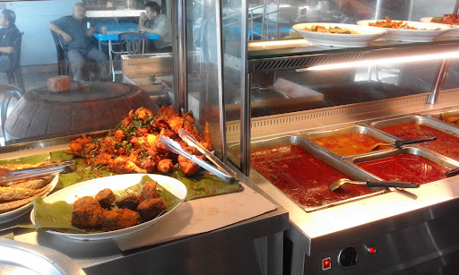 Restoran Thaqwa