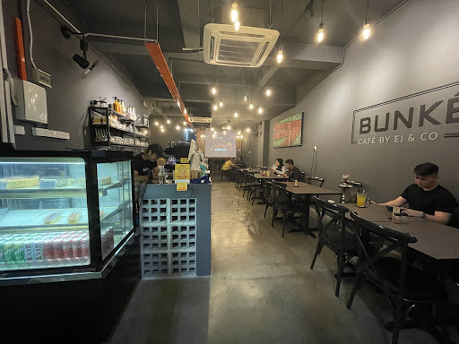 KAFE KERABU KERAMAT - TAMAN INDUSTRI BOLTON