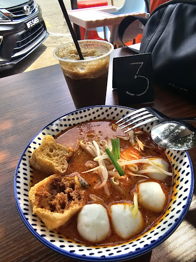 Bolton Kopitiam