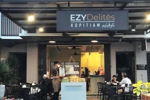 Ezy Delites Cafe