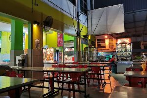 Family Kopitiam [Non-Halal]