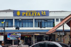 Famous Pelita Cafe