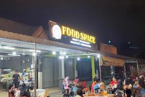 Food Space (Halal Food Restaurant)