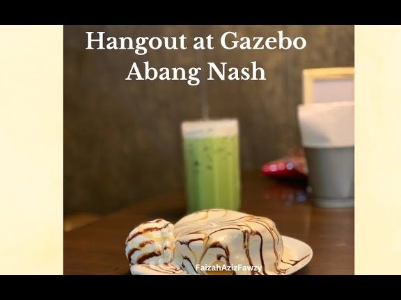 gazebo abang nash