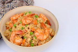 Gerai Chah Sabar Menunggu