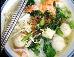 Gerai Che Siti Mee Sup