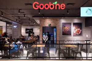 Goobne Chicken Alor Setar