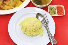 Grill n Rice Yan, Kedah 6 Grill n Rice Yan, Kedah