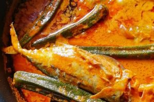 Gulai Termenung Tok Nan 4 Gulai Termenung Tok Nan