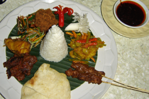 Haji Mahadi Nasi Campur 3 Haji Mahadi Nasi Campur