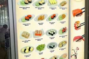 Halal Cafe di Beaufort, Malaysia: Destinasi Makanan Halal yang Wajib Dicuba di Sabah 5 Halal Cafe di Beaufort, Malaysia: Destinasi Makanan Halal yang Wajib Dicuba di Sabah