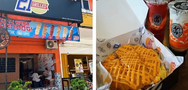 Halal Cafe di Kampar, Malaysia: Panduan Lengkap Tempat Makan Halal Popular di Kampar 1 halal cafe di kampar malaysia panduan lengkap tempat makan halal popular di kampar