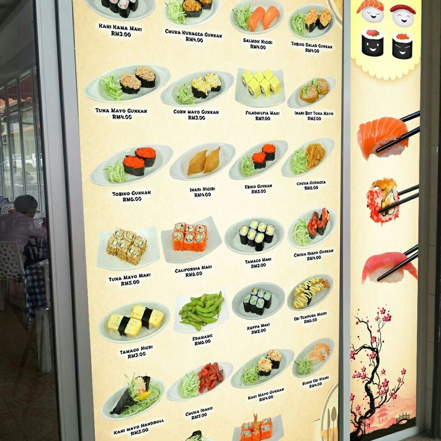 Halal Cafe di Kdiingau, Malaysia: Destinasi Makanan Halal yang Wajib Dikunjungi di Malaysia 1 halal cafe di kdiingau malaysia destinasi makanan halal yang wajib dikunjungi di malaysia