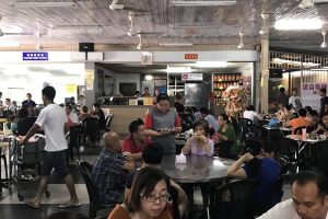 Halal Cafe di Kuala Kedah, Malaysia: Tempat Makan Halal Terbaik di Kedah