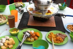 Halal Cafe di Kuala Pilah, Malaysia: Panduan Lengkap Tempat Makan Halal Popular di Negeri Sembilan 4 Halal Cafe di Kuala Pilah, Malaysia: Panduan Lengkap Tempat Makan Halal Popular di Negeri Sembilan