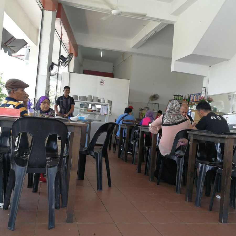 halal cafe di mukah malaysia destinasi utama untuk kafe halal di mukah yang wajib dicuba