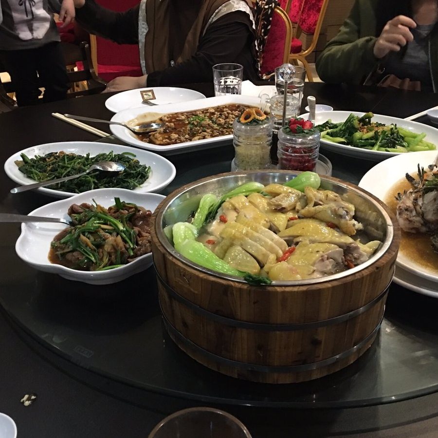 halal cafe di papar malaysia destinasi makanan halal yang wajib dicuba di sabah