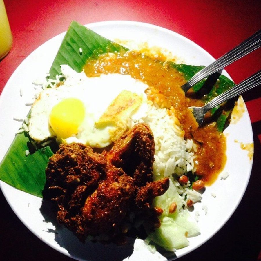 halal cafe di rembau malaysia tempat makan halal terbaik untuk dijelajahi di rembau