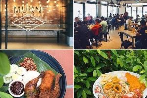 Halal Cafe di Sri Aman, Malaysia: Destinasi Makanan Halal Pilihan di Hati Sarawak 6 Halal Cafe di Sri Aman, Malaysia: Destinasi Makanan Halal Pilihan di Hati Sarawak
