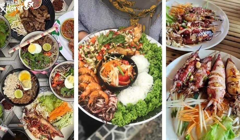 Halal Cafe di Tumpat, Malaysia: Destinasi Makanan Halal Pilihan di Kelantan 1 halal cafe di tumpat malaysia destinasi makanan halal pilihan di kelantan