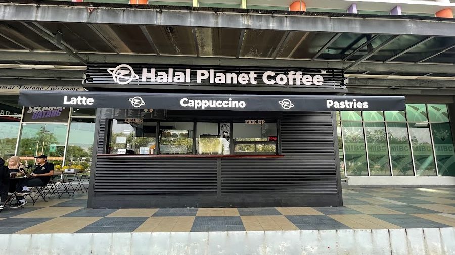 halal planet coffee alam budiman