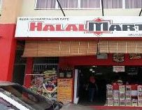 Halalmart 2U