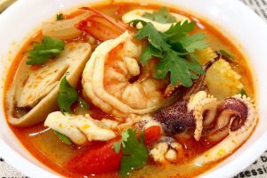 Hanie Tomyam