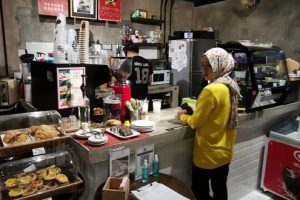 Hidden cafe @ suite18hiddencafe