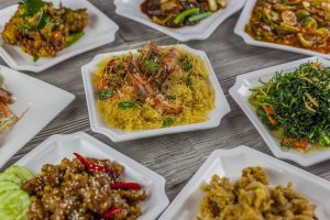 Homst Recipe Chinese Muslim Restaurant