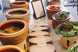 Hot Kitchen Sungai Rambai