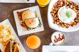 Husnawan Coffee ‘rs Best Places For Breakfast