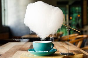 JOM LEPAK ZIMAH CAFE