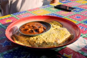 Kada Enterprise @ Roti Canai Dulang