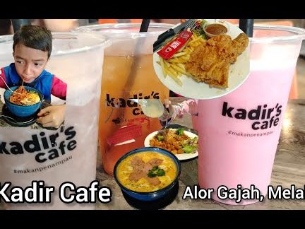 kadirs cafe