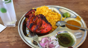 Kapitan Tandoori House @ Bandar Perda