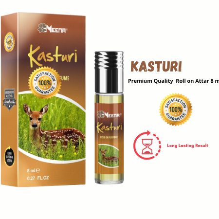 kasturi 8